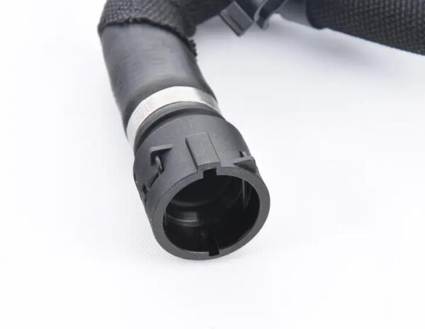 7L8121073C - AUDI Q7 4L Coolant Hose With Quick Release Coupling 7L8121073C ORIGINAL