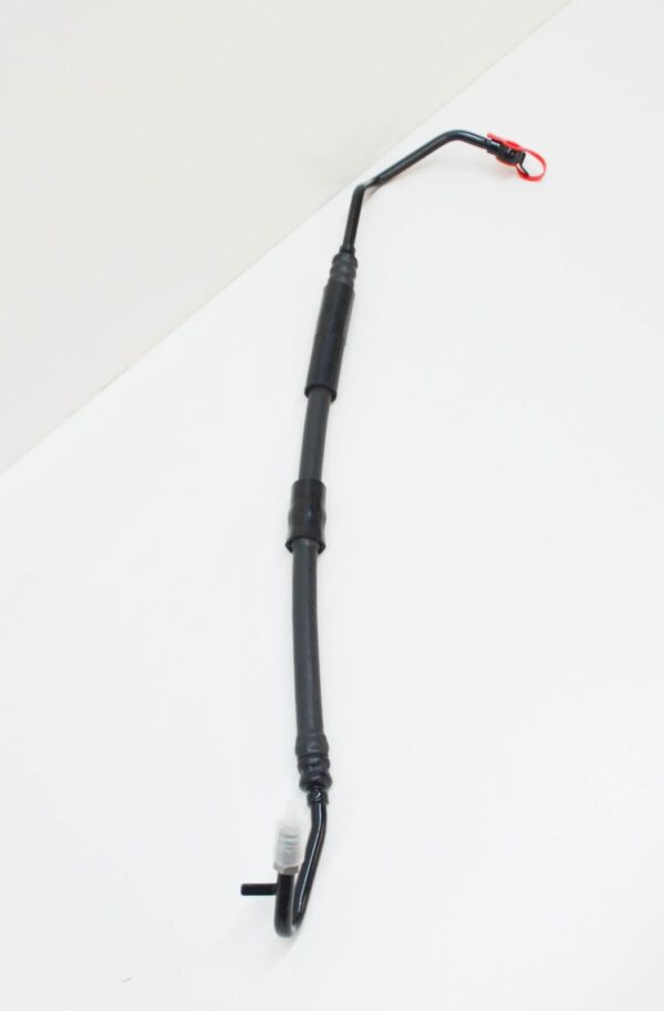 7L8422893CF - NEW AUDI Q7 4L STEERING PRESSURE HOSE PIPE TUBE LHD 7L8422893CF 2015 ORIGINAL