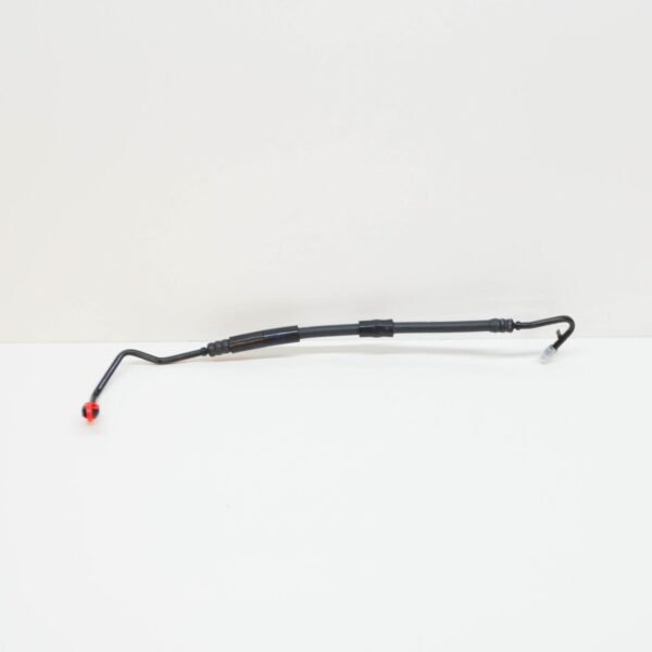 7L8422893CF - NEW AUDI Q7 4L STEERING PRESSURE HOSE PIPE TUBE LHD 7L8422893CF 2015 ORIGINAL