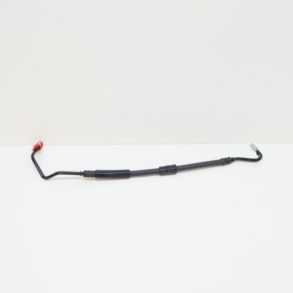 7L8422893CF - NEW AUDI Q7 4L STEERING PRESSURE HOSE PIPE TUBE LHD 7L8422893CF 2015 ORIGINAL