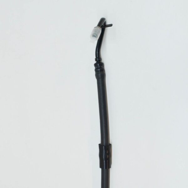 7L8422893CF - NEW AUDI Q7 4L STEERING PRESSURE HOSE PIPE TUBE LHD 7L8422893CF 2015 ORIGINAL