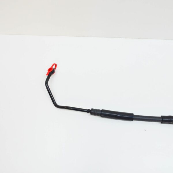7L8422893CF - NEW AUDI Q7 4L STEERING PRESSURE HOSE PIPE TUBE LHD 7L8422893CF 2015 ORIGINAL