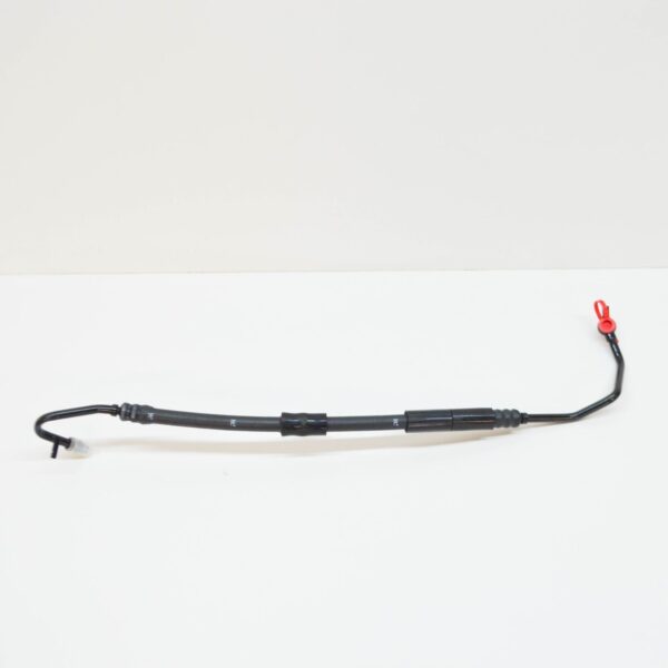 7L8422893CF - NEW AUDI Q7 4L STEERING PRESSURE HOSE PIPE TUBE LHD 7L8422893CF 2015 ORIGINAL