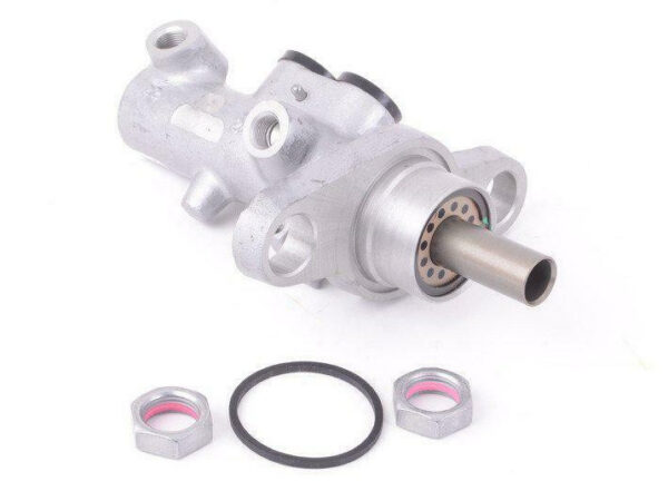 7L8611019F - AUDI Q7 4L Brake Master Cylinder LHD 7L8611019F ORIGINAL