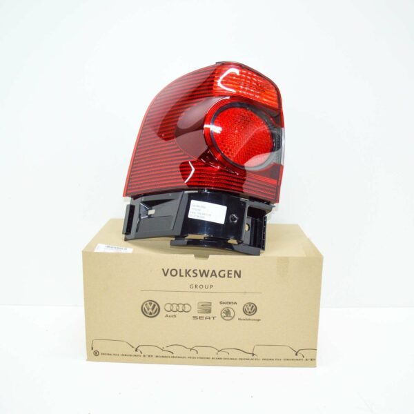 7M3945095M - NEW VOLKSWAGEN SHARAN 7M MK1 REAR LEFT OUTER TAILLIGHT LAMP 7M3945095M ORIGINAL