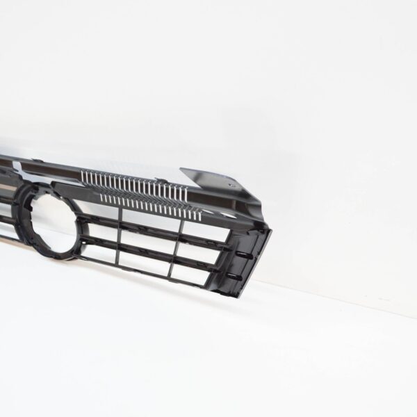 7N0853651F9B9 - NEW VOLKSWAGEN SHARAN 7N RADIATOR GRILLE 7N0853651F9B9 ORIGINAL