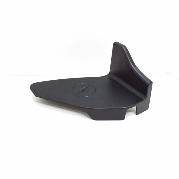 7N0868640C82V - NEW VW SHARAN 7N SLIDING DOOR ROLLER GUIDE RIGHT TRIM 7N0868640C82V ORIGINAL