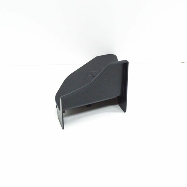 7N0868640C82V - NEW VW SHARAN 7N SLIDING DOOR ROLLER GUIDE RIGHT TRIM 7N0868640C82V ORIGINAL