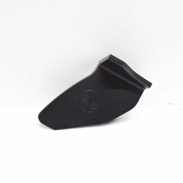 7N0868640C82V - NEW VW SHARAN 7N SLIDING DOOR ROLLER GUIDE RIGHT TRIM 7N0868640C82V ORIGINAL