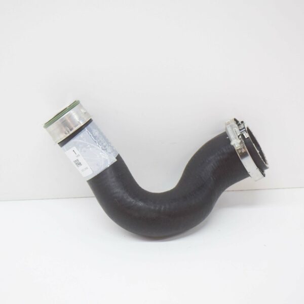 7P0145738D - NEW AUDI Q7 4L RIGHT UPPER CHARGE AIR COOLER PRESSURE HOSE 7P0145738D ORIGINAL