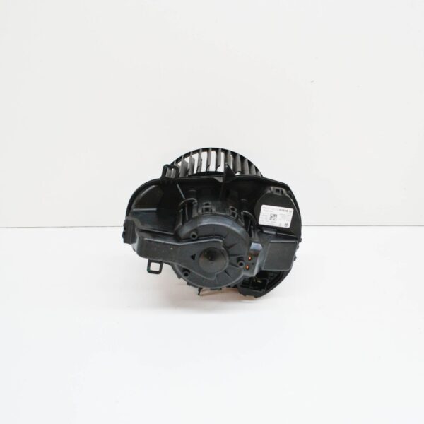 7P0820021G - NEW VW TOUAREG 7P HEATER BLOWER FAN RHD 7P0820021G ORIGINAL