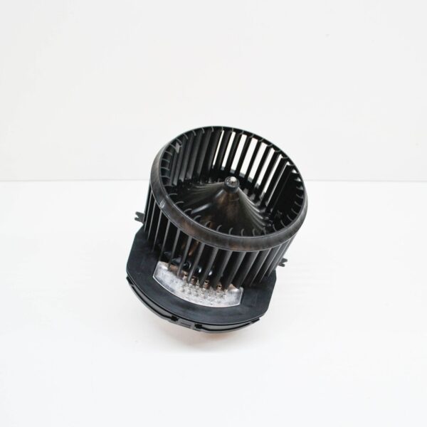 7P0820021G - NEW VW TOUAREG 7P HEATER BLOWER FAN RHD 7P0820021G ORIGINAL