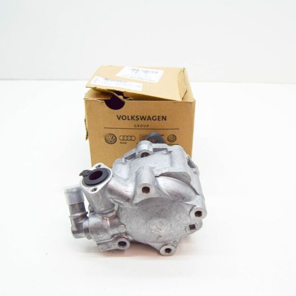 7P6422154B - NEW VOLKSWAGEN TOUAREG 7P ENGINE VANE PUMP 7P6422154B ORIGINAL