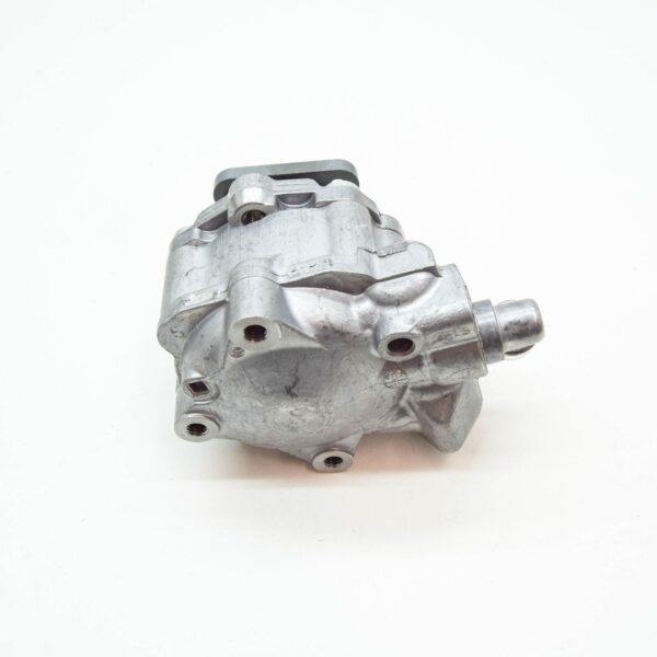 7P6422154B - NEW VOLKSWAGEN TOUAREG 7P ENGINE VANE PUMP 7P6422154B ORIGINAL