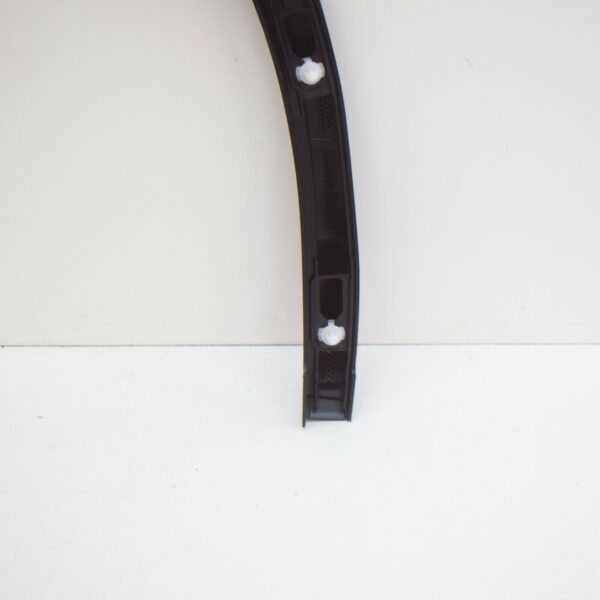 7P6854819B9B9 - NEW VW TOUAREG 7P REAR LEFT WHEEL ARCH COVER TRIM 7P6854819B9B9 ORIGINAL