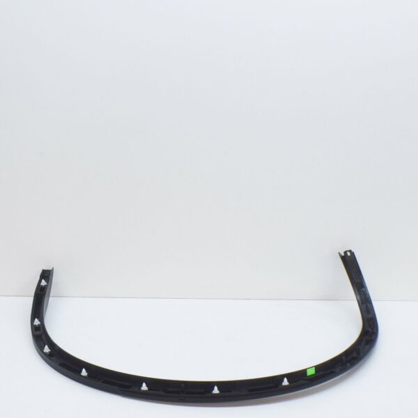7P6854819B9B9 - NEW VW TOUAREG 7P REAR LEFT WHEEL ARCH COVER TRIM 7P6854819B9B9 ORIGINAL