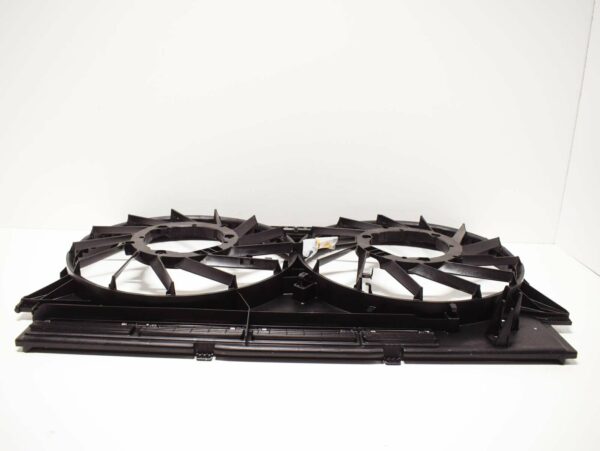 80A121207A - NEW AUDI Q5 FY ENGINE COOLING FAN RADIATOR SHROUD 80A121207A ORIGINAL