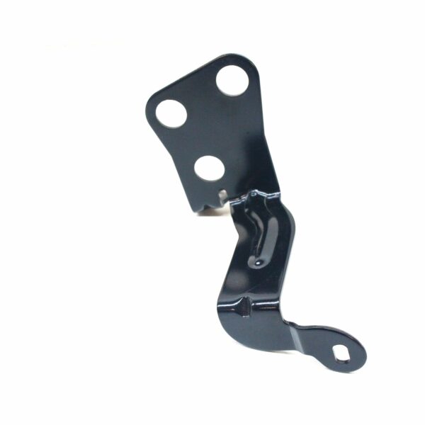 80A121305E - NEW AUDI Q5 80A ENGINE WATER COOLANT PUMP BRACKET 80A121305E ORIGINAL