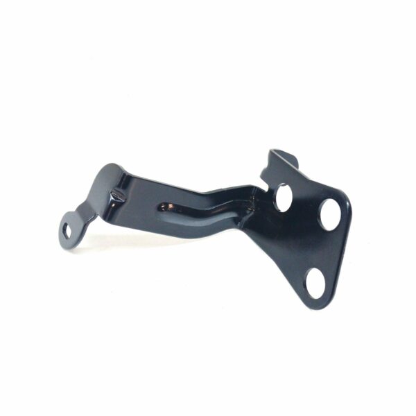 80A121305E - NEW AUDI Q5 80A ENGINE WATER COOLANT PUMP BRACKET 80A121305E ORIGINAL