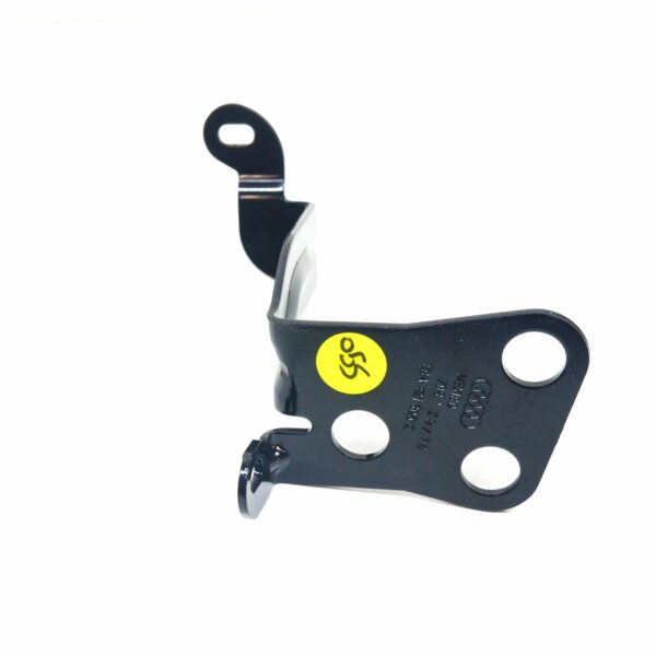 80A121305E - NEW AUDI Q5 80A ENGINE WATER COOLANT PUMP BRACKET 80A121305E ORIGINAL