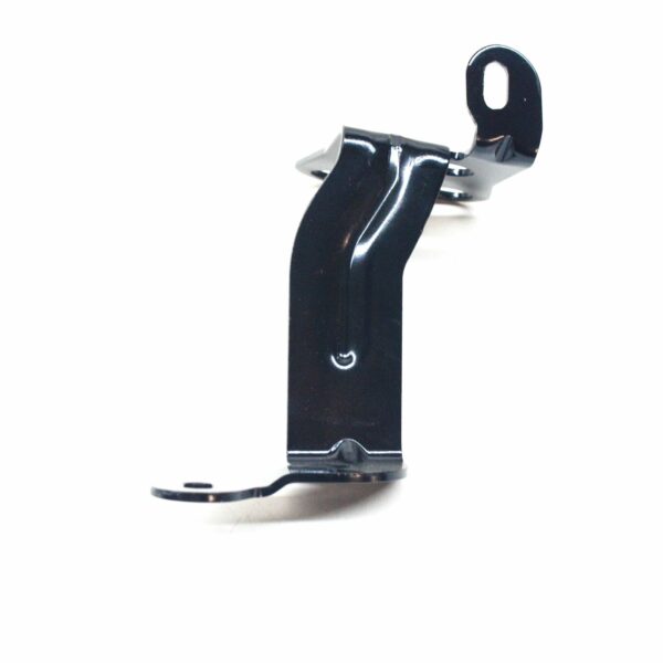 80A121305E - NEW AUDI Q5 80A ENGINE WATER COOLANT PUMP BRACKET 80A121305E ORIGINAL