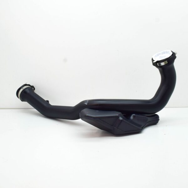 80A145673L - NEW AUDI Q5 FY LEFT SIDE INTERCOOLER HOSE 80A145673L ORIGINAL