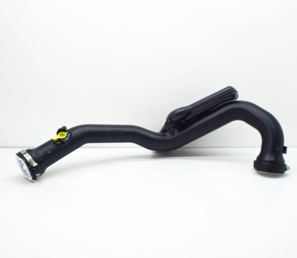 80A145673L - NEW AUDI Q5 FY LEFT SIDE INTERCOOLER HOSE 80A145673L ORIGINAL