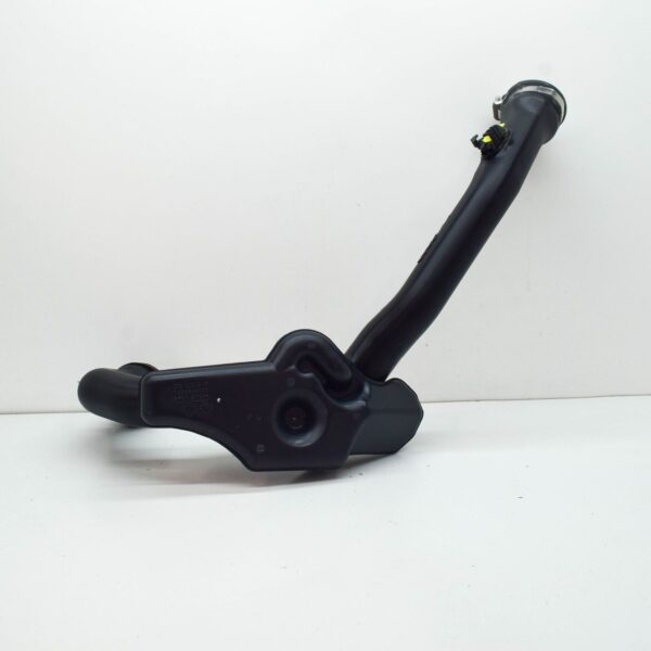 80A145673L - NEW AUDI Q5 FY LEFT SIDE INTERCOOLER HOSE 80A145673L ORIGINAL