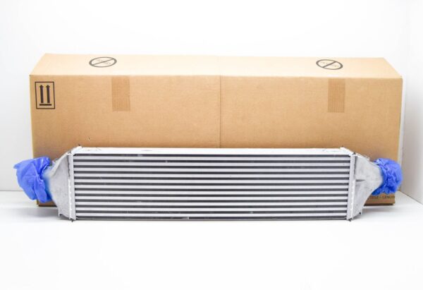 80A145805K - NEW AUDI Q5 FY INTERCOOLER RADIATOR 80A145805K ORIGINAL