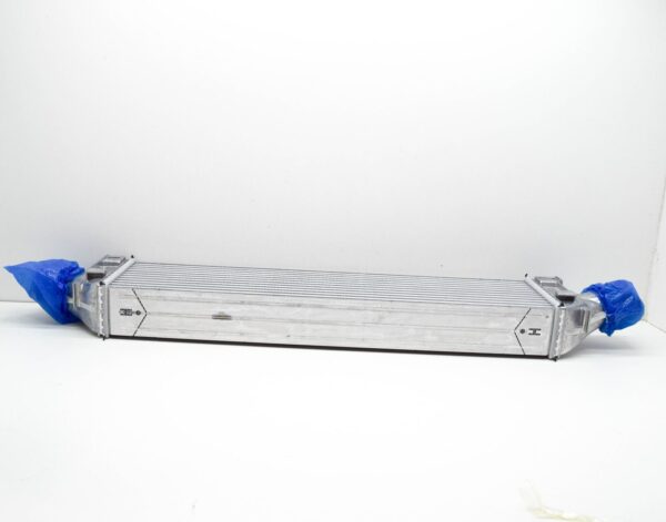 80A145805K - NEW AUDI Q5 FY INTERCOOLER RADIATOR 80A145805K ORIGINAL