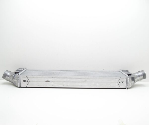 80A145805K - NEW AUDI Q5 FY INTERCOOLER RADIATOR 80A145805K ORIGINAL