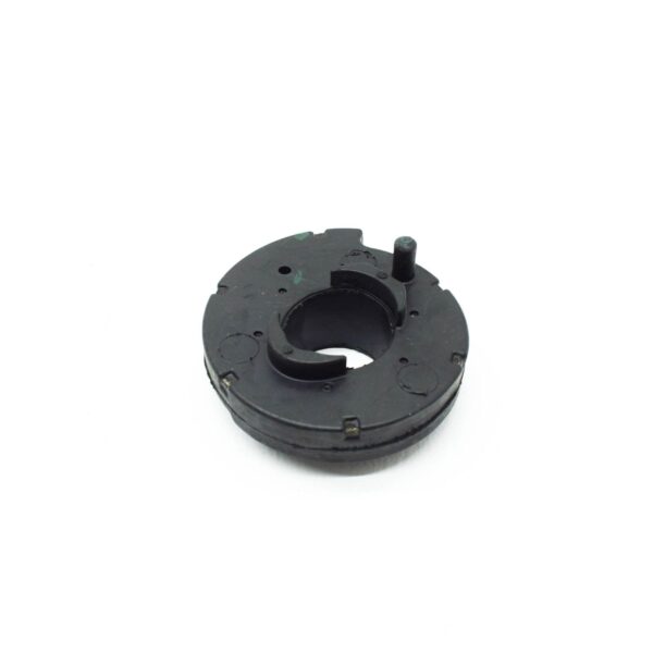 80A512297A - NEW AUDI Q5 FY REAR LOWER COIL SPRING INSULATOR 80A512297A ORIGINAL