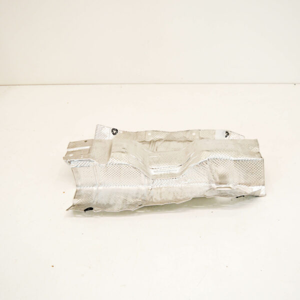 80A804160B - NEW AUDI Q5 80A REAR FLOOR PAN HEAT SHIELD 80A804160B ORIGINAL
