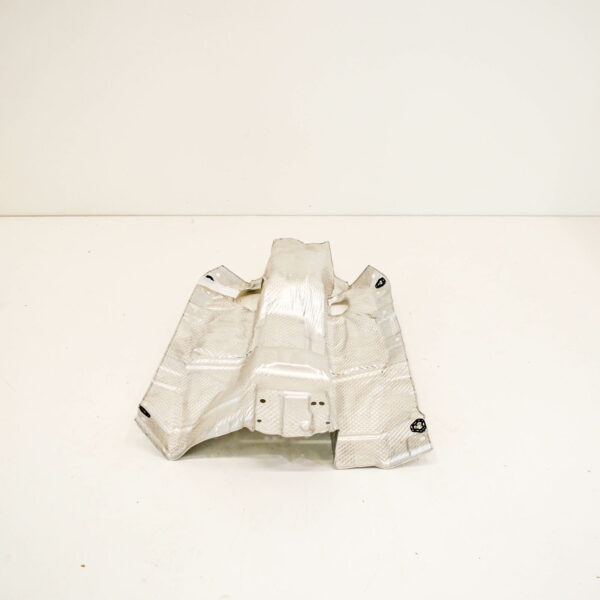 80A804160B - NEW AUDI Q5 80A REAR FLOOR PAN HEAT SHIELD 80A804160B ORIGINAL