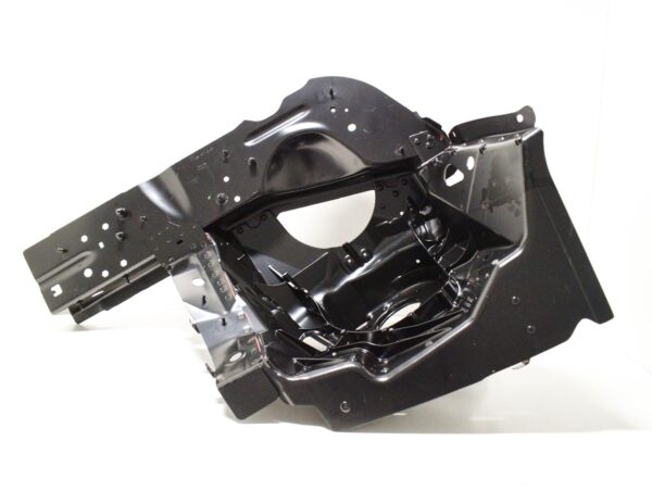 80A805140TASTL - AUDI Q5 80A Front Right Fender Apron Assembly 80A805140TASTL ORIGINAL