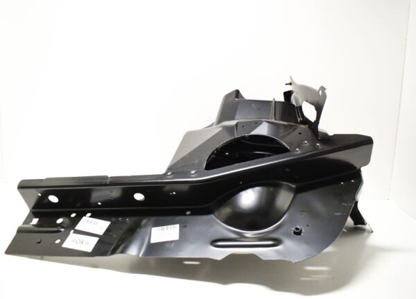 80A805140TASTL - AUDI Q5 80A Front Right Fender Apron Assembly 80A805140TASTL ORIGINAL