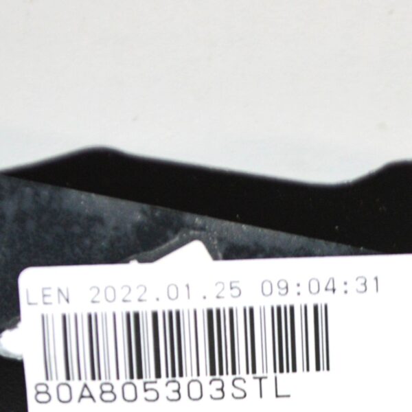 80A805303STL - NEW AUDI Q5 FY FRONT LEFT FENDER APRON REINFORCEMENT 80A805303STL ORIGINAL