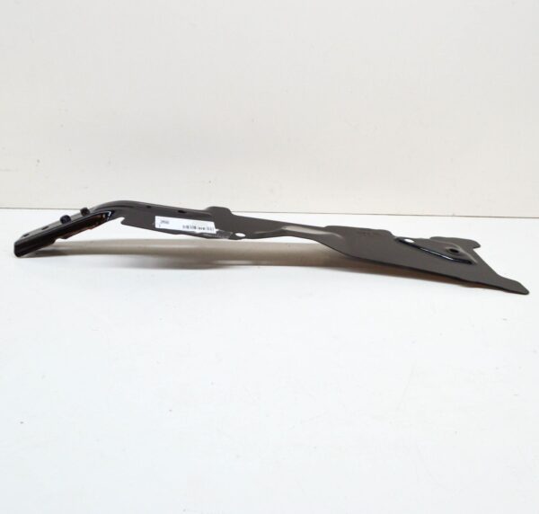 80A805303STL - NEW AUDI Q5 FY FRONT LEFT FENDER APRON REINFORCEMENT 80A805303STL ORIGINAL