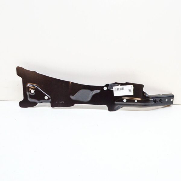 80A805303STL - NEW AUDI Q5 FY FRONT LEFT FENDER APRON REINFORCEMENT 80A805303STL ORIGINAL