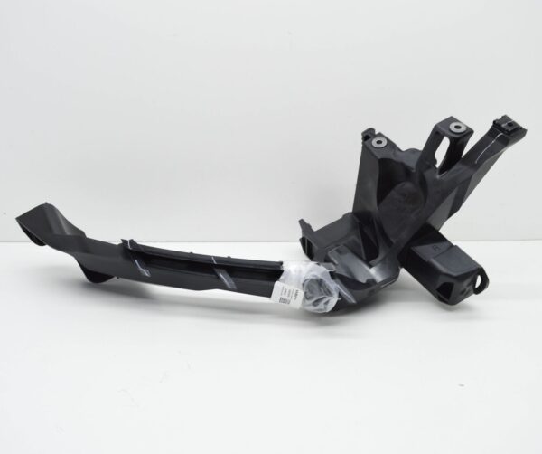 80A805608B - NEW AUDI Q5 FY RIGHT HEADLIGHT BRACKET MOUNT 80A805608B