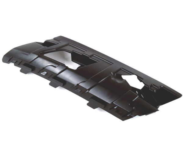 80A807095 - AUDI Q5 FY Front Left Bumper Cover Support Rail 80A807095 ORIGINAL