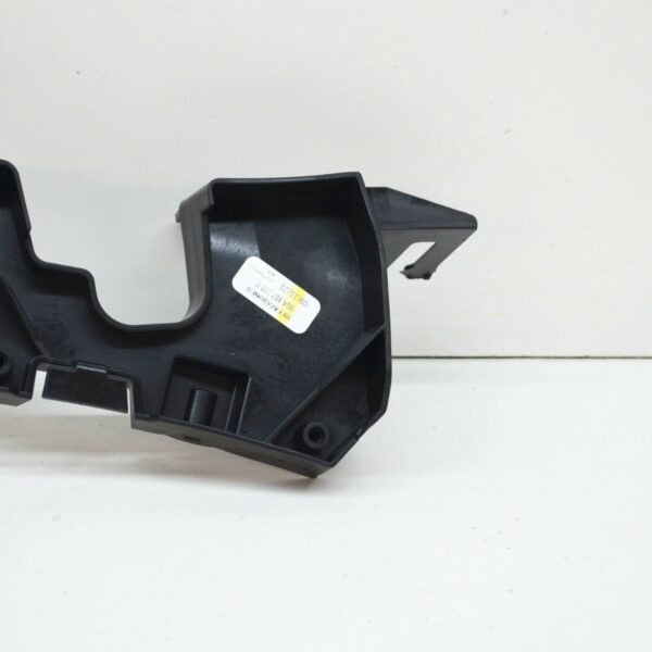 80A807277D - NEW AUDI Q5 SQ5 FY 80A FRONT LEFT BUMPER COVER BRACKET 80A807277D ORIGINAL