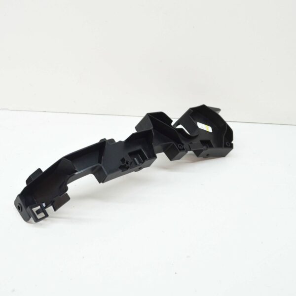 80A807277D - NEW AUDI Q5 SQ5 FY 80A FRONT LEFT BUMPER COVER BRACKET 80A807277D ORIGINAL