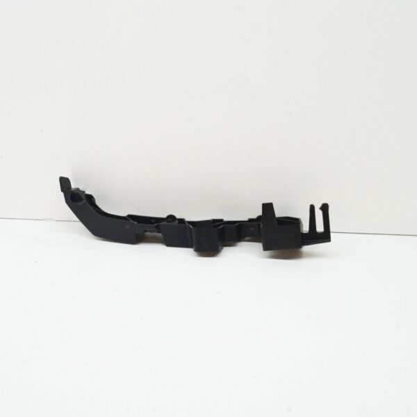 80A807277D - NEW AUDI Q5 SQ5 FY 80A FRONT LEFT BUMPER COVER BRACKET 80A807277D ORIGINAL