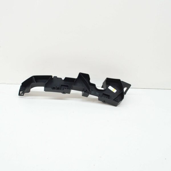 80A807277D - NEW AUDI Q5 SQ5 FY 80A FRONT LEFT BUMPER COVER BRACKET 80A807277D ORIGINAL
