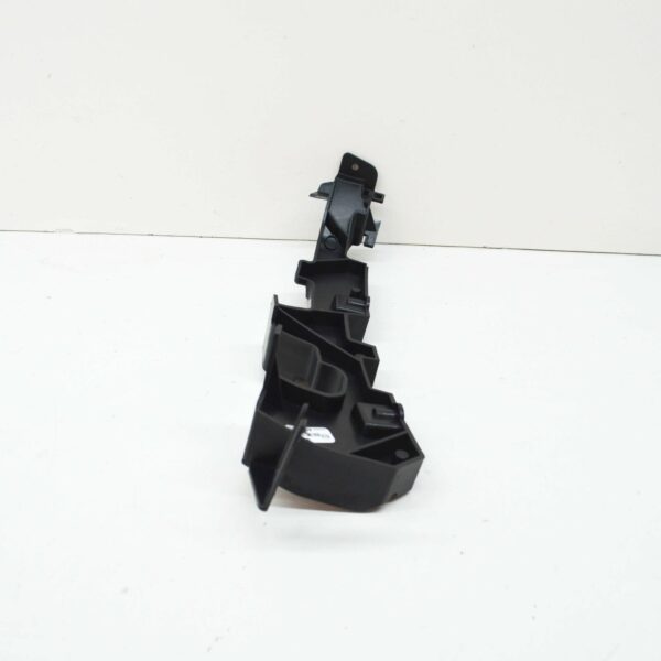 80A807277D - NEW AUDI Q5 SQ5 FY 80A FRONT LEFT BUMPER COVER BRACKET 80A807277D ORIGINAL