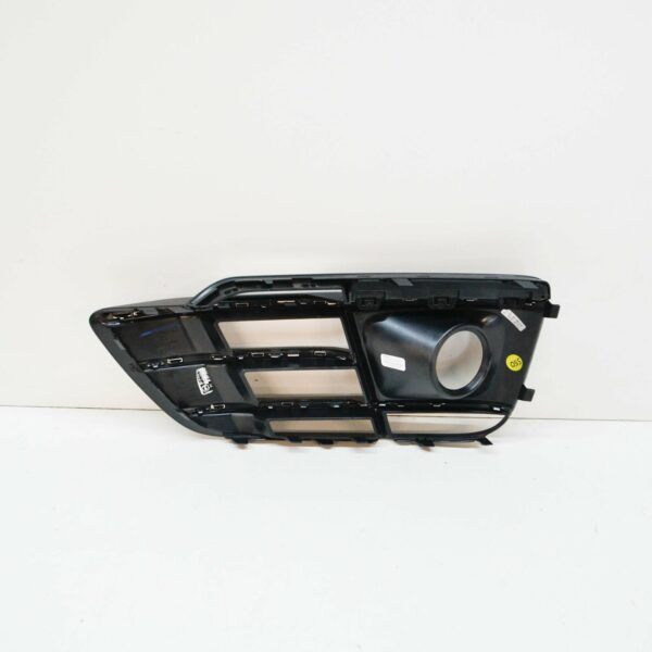 80A807679PRU6 - NEW AUDI SQ5 FRONT BUMPER FOG LIGHT GRILL LEFT SIDE 80A807679PRU6 2018