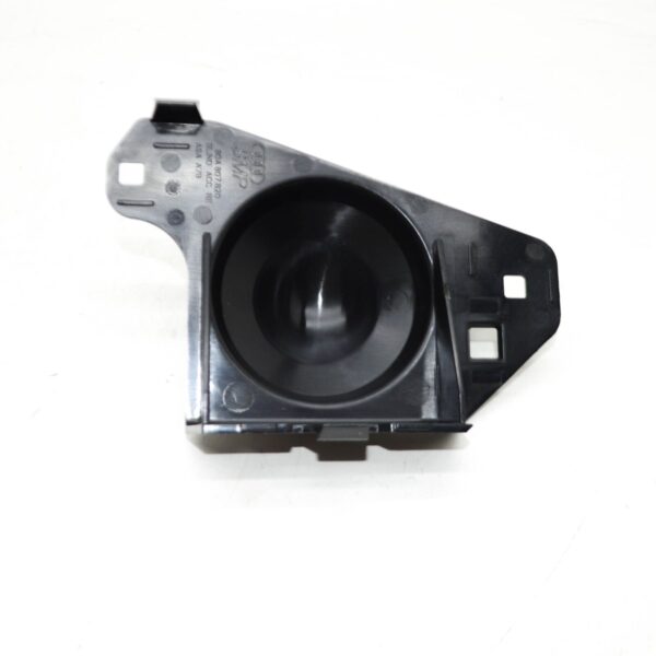 80A807820 - NEW AUDI Q5 FY FRONT BUMPER RIGHT TRIM 80A807820