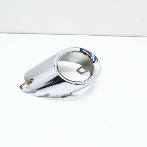 80A807834E - AUDI Q5 80A Rear Right Inner Tailpipe Bezel Trim 80A807834E2ZZ ORIGINAL
