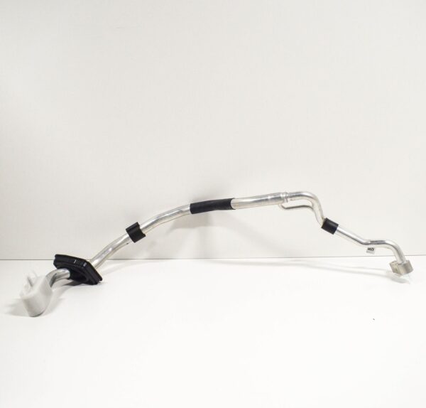 80A816738F - NEW AUDI Q5 80A A/C HEATER AIR CON PIPE LINE TUBE 80A816738F ORIGINAL